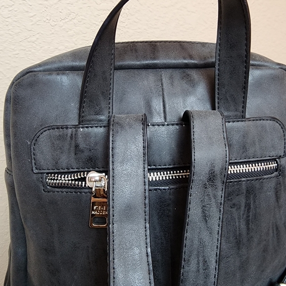 Steve Madden Tassel Backpack main image 4